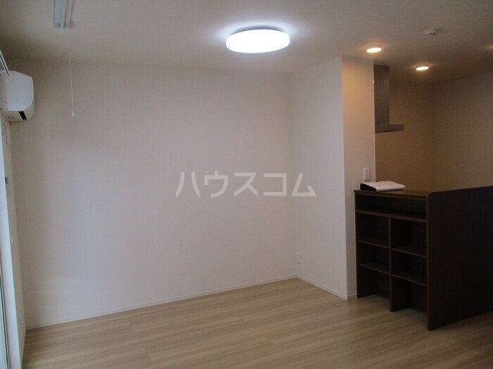 3/28 リビング/ダイニング