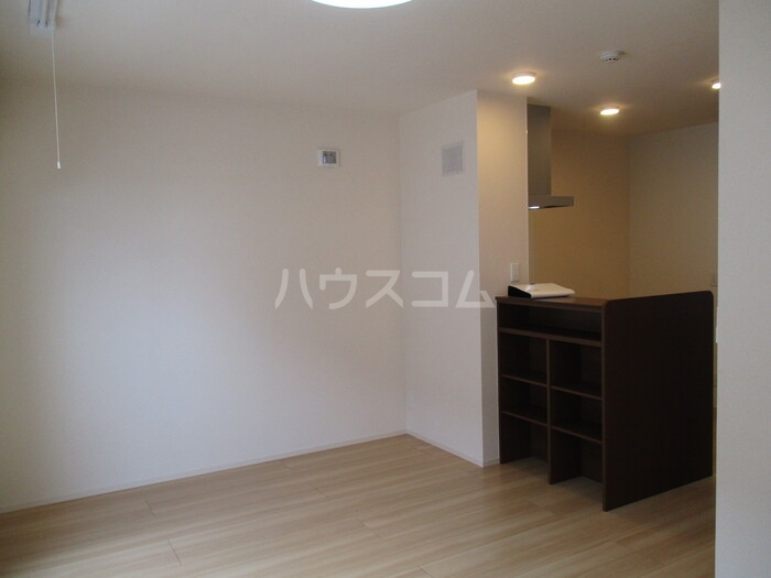 3/28 リビング/ダイニング