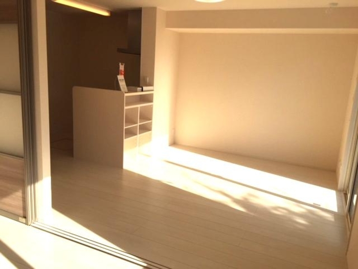 3/27 リビング/ダイニング