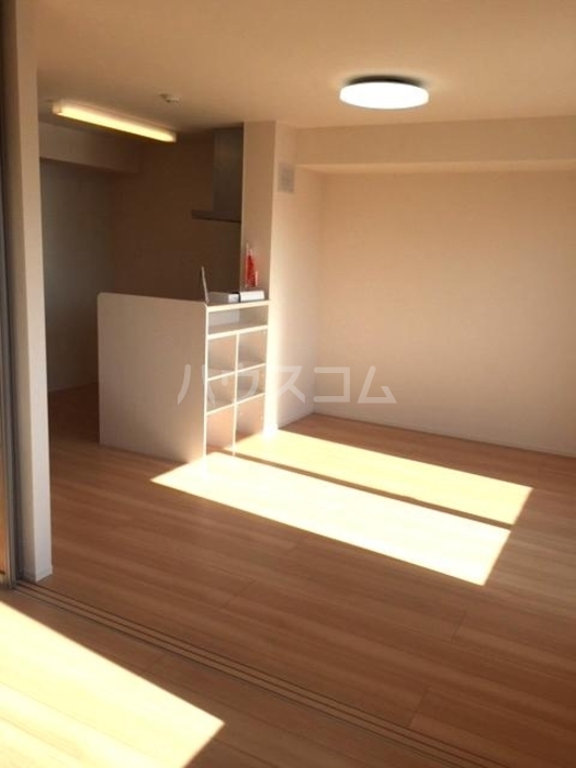 3/27 リビング/ダイニング