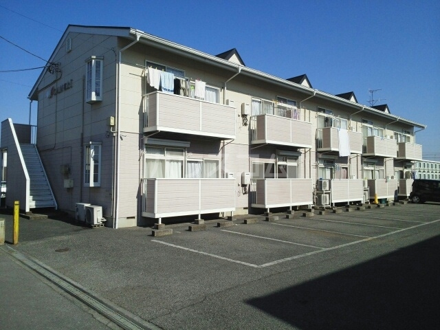 1/21 外観