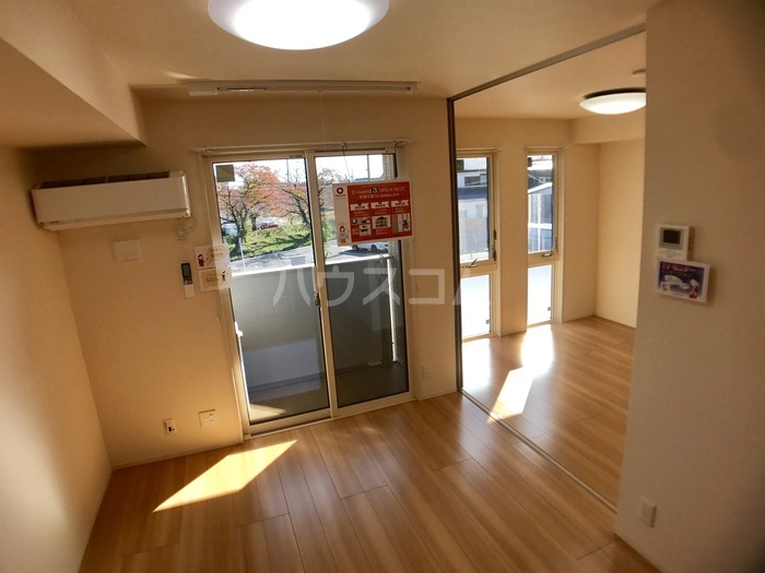 3/23 リビング/ダイニング