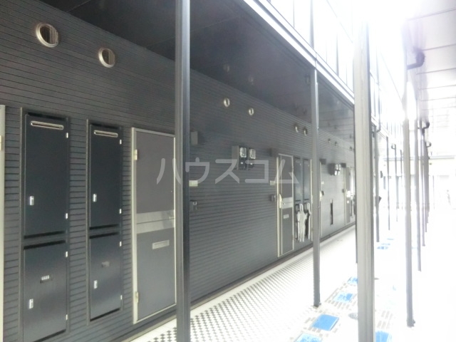 20/22 エントランス