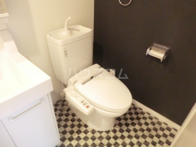 15/22 トイレ