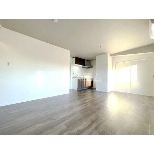 2/28 リビング/ダイニング