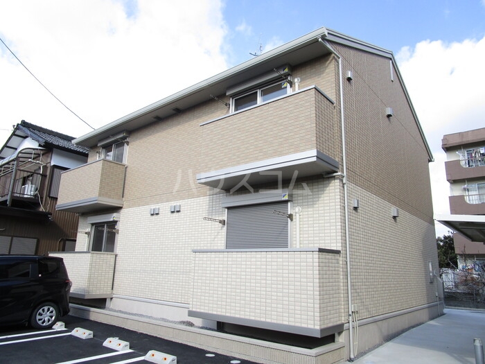 1/27 外観