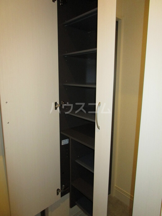 6/27 玄関