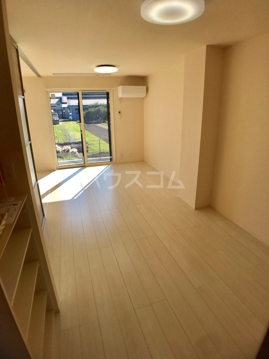 3/26 リビング/ダイニング