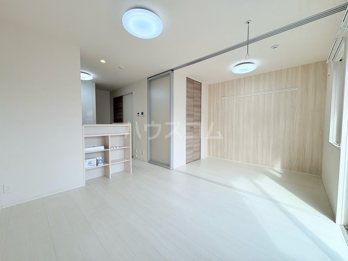 3/24 リビング/ダイニング