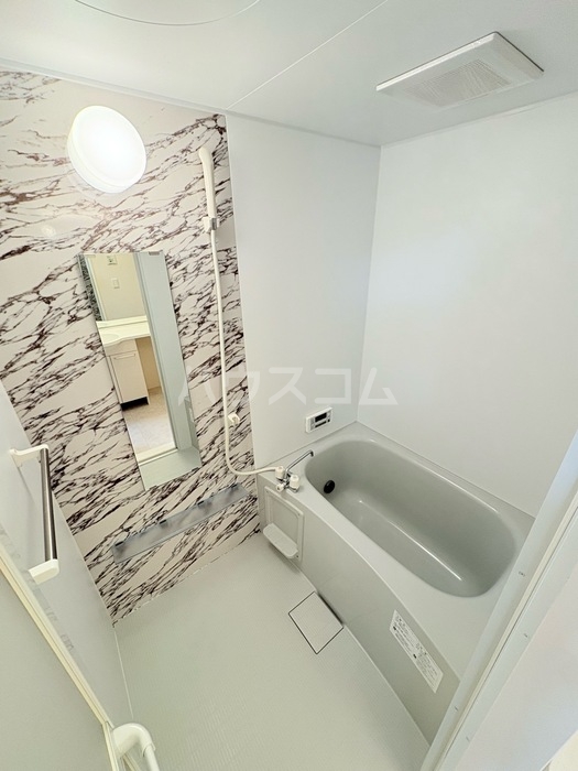 8/24 浴室