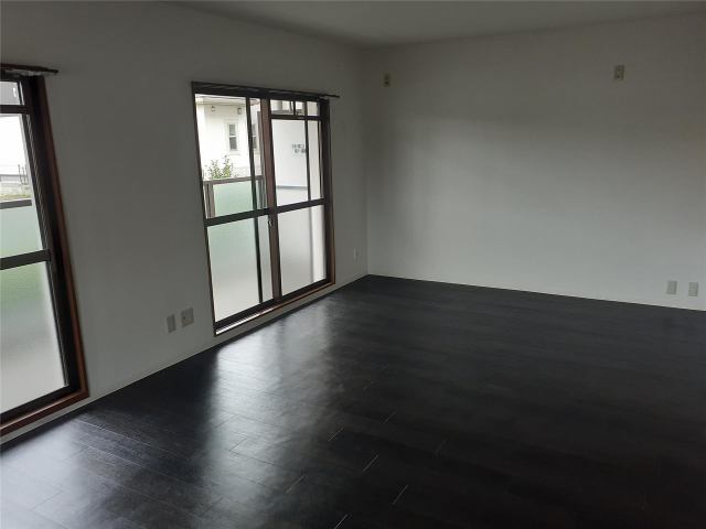 4/20 リビング/ダイニング