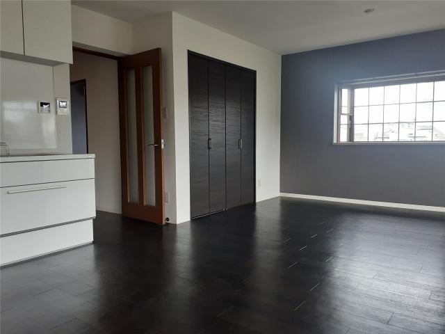 3/20 リビング/ダイニング