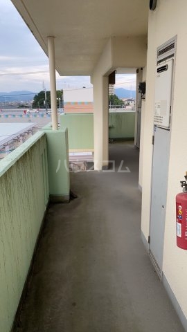 15/30 バルコニー