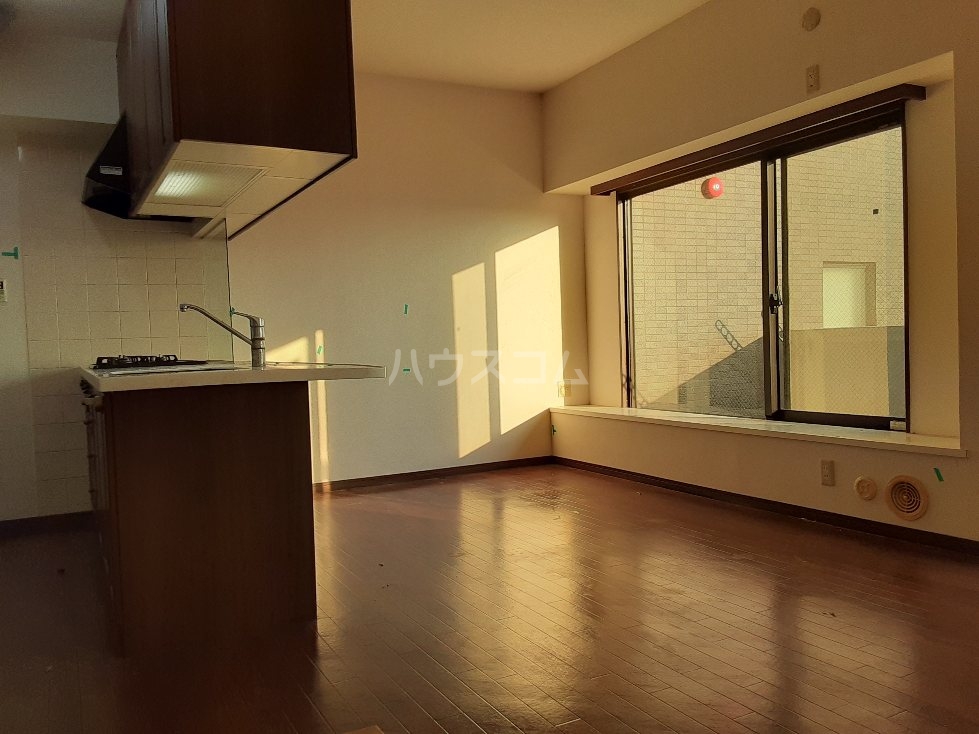 4/30 リビング/ダイニング