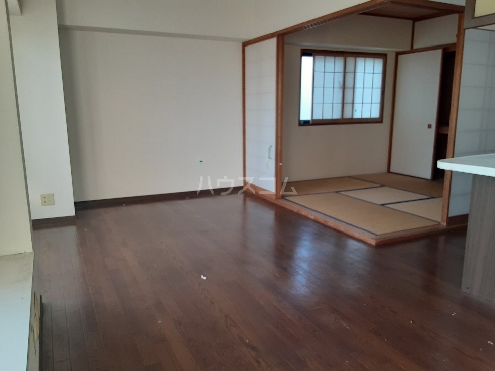 3/30 リビング/ダイニング