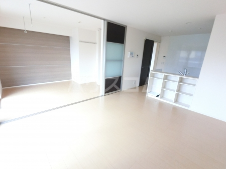 3/22 リビング/ダイニング