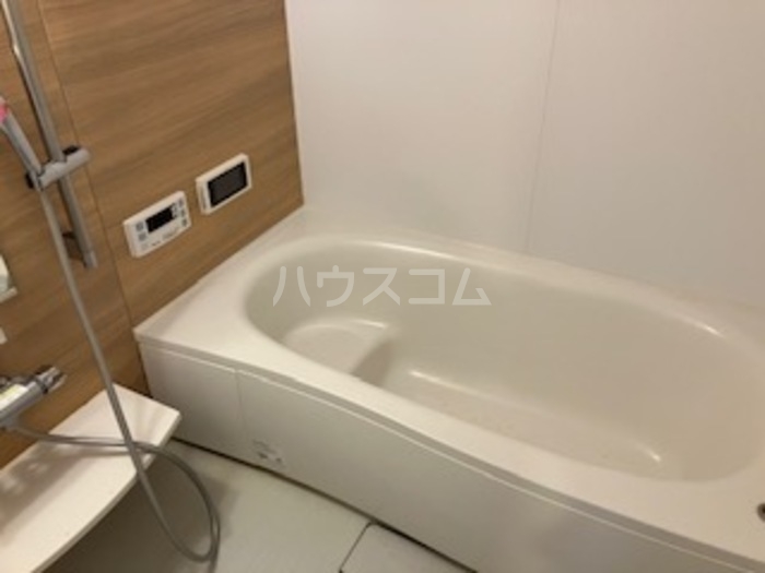 7/24 浴室