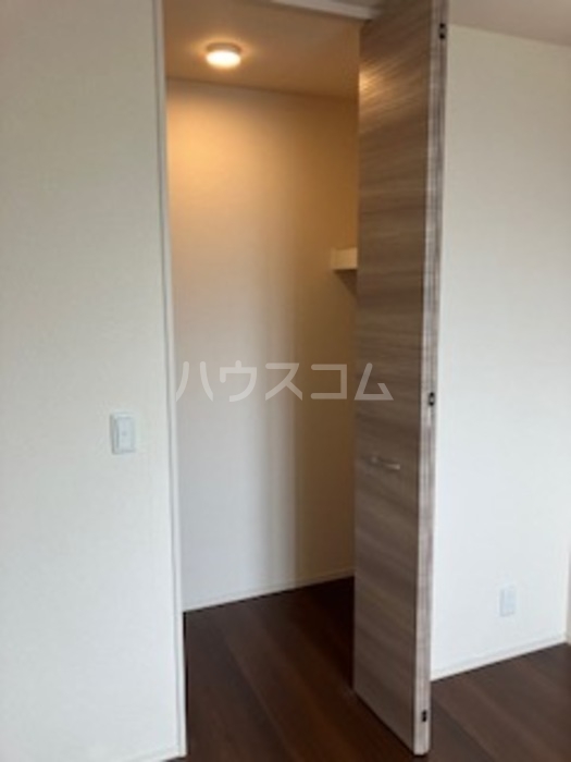 5/24 収納