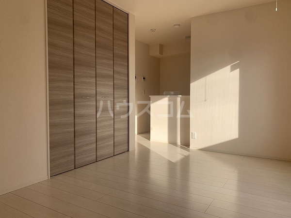 3/22 リビング/ダイニング