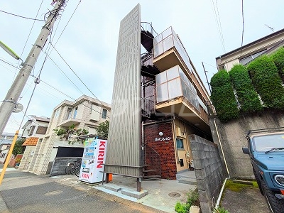 1/24 外観