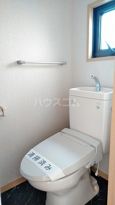 10/26 トイレ