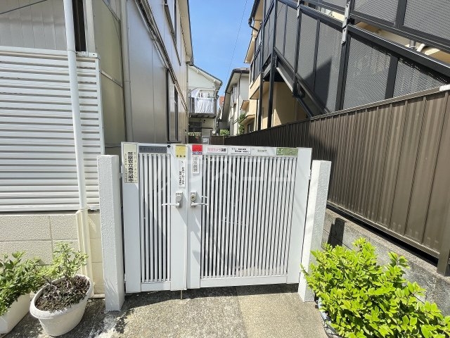 21/24 エントランス