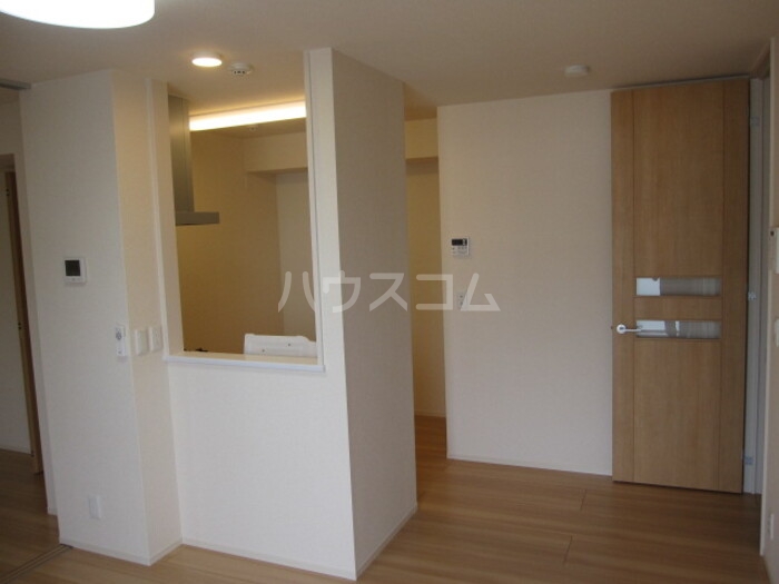 4/28 リビング/ダイニング