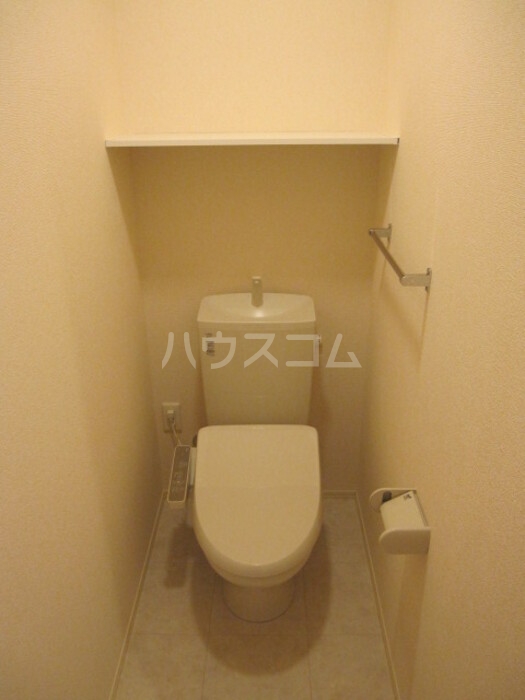 10/28 トイレ