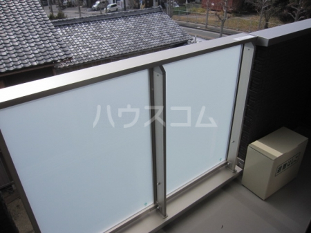 14/25 バルコニー