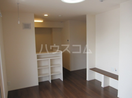 3/25 リビング/ダイニング