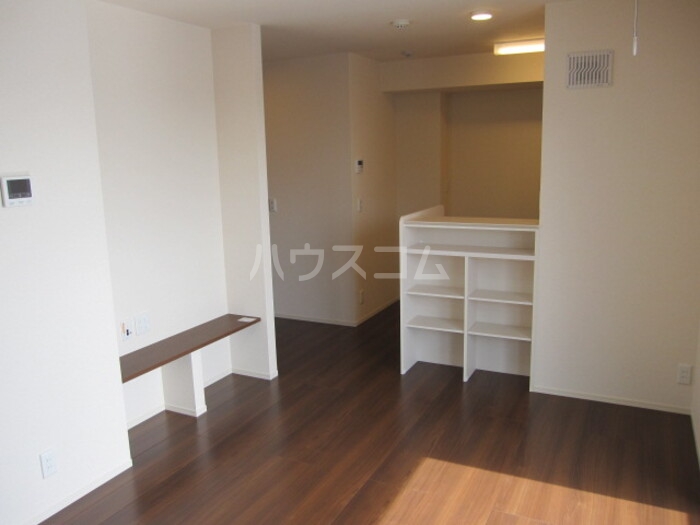 4/28 リビング/ダイニング