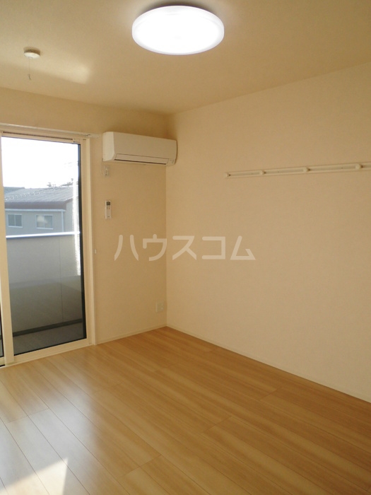 3/17 リビング/ダイニング