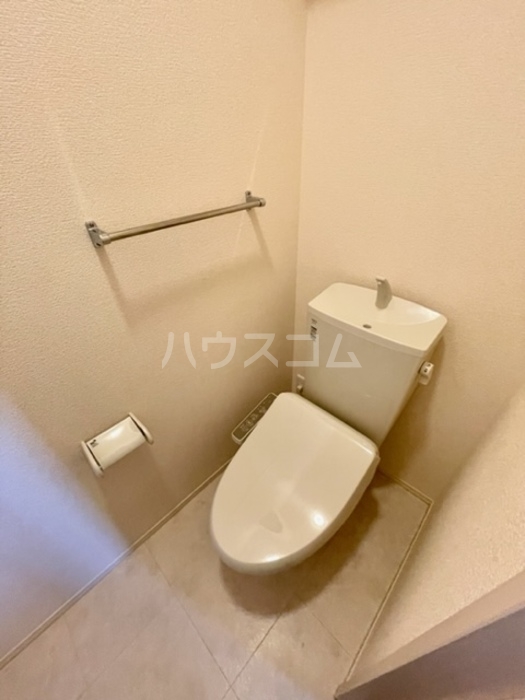 9/23 トイレ