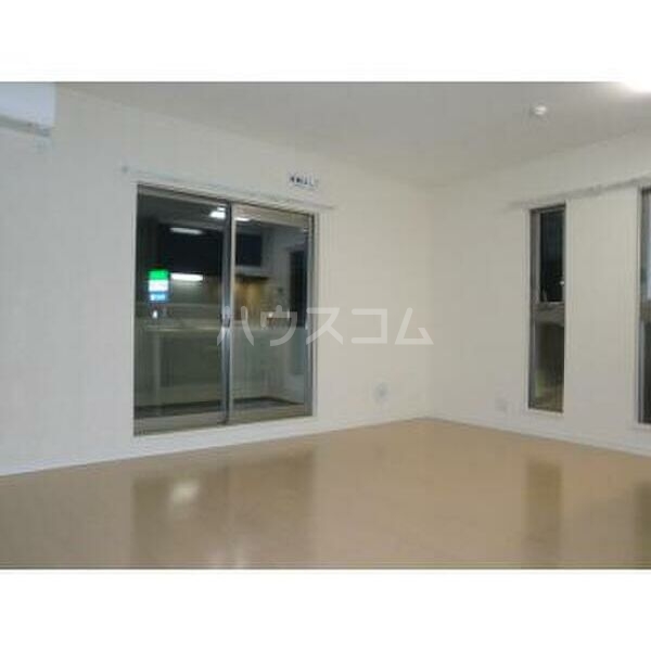 4/26 リビング/ダイニング