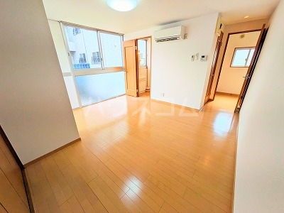 4/24 リビング/ダイニング