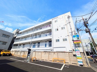 1/22 外観
