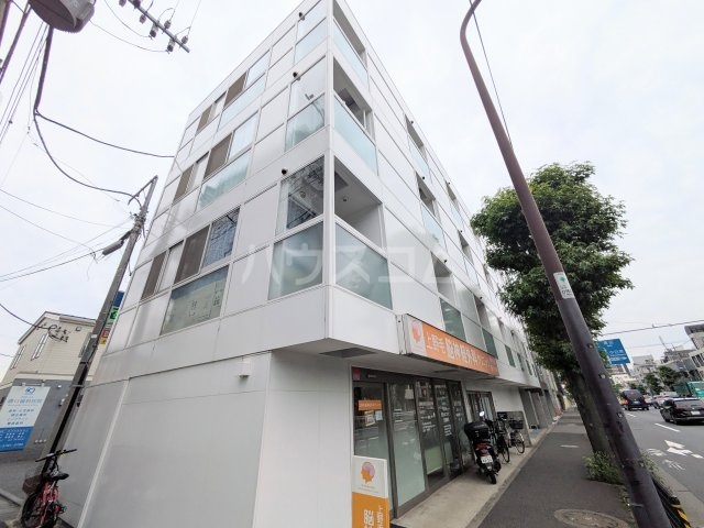 2/22 外観