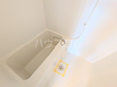 11/24 浴室