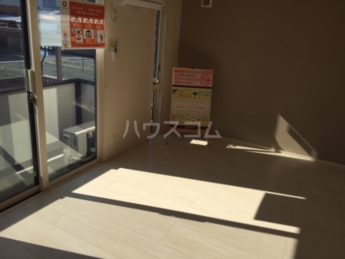 3/22 リビング/ダイニング