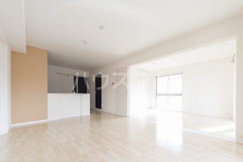 3/15 リビング/ダイニング