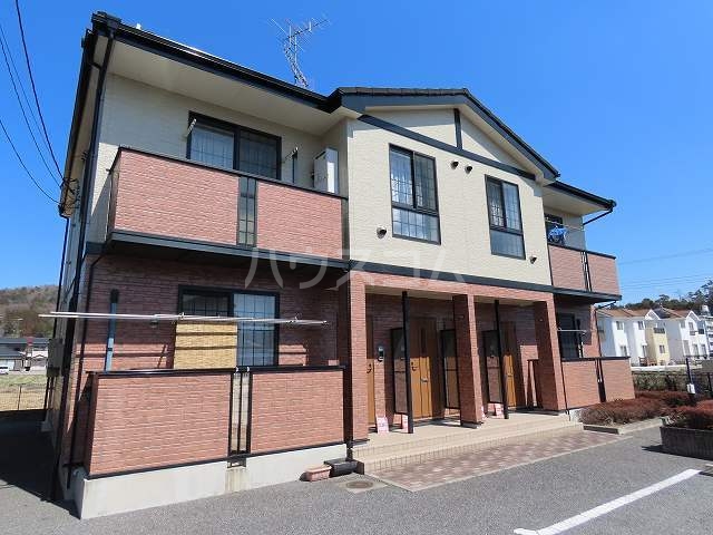 1/21 外観