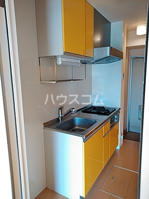 9/30 キッチン