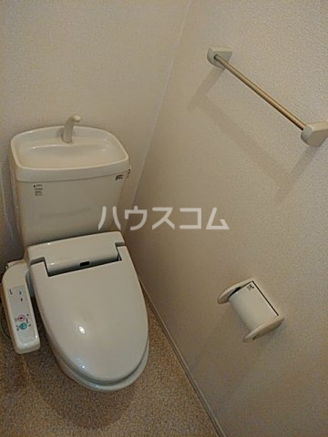 13/30 トイレ