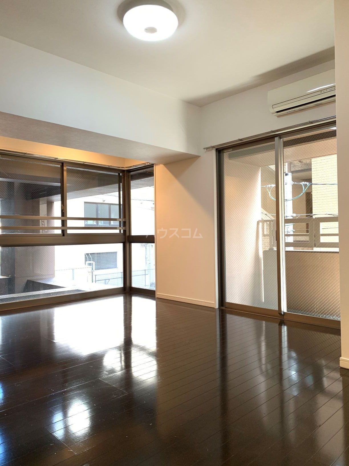 4/26 リビング/ダイニング