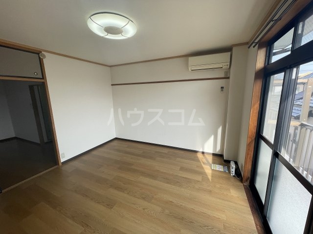 4/28 リビング/ダイニング