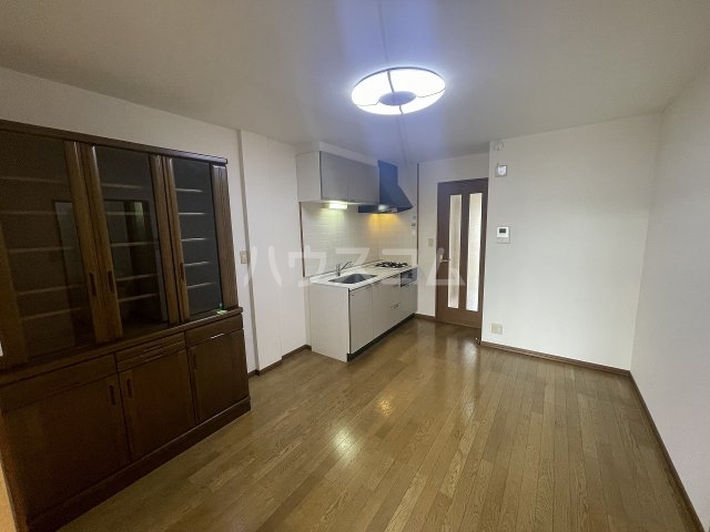 6/28 リビング/ダイニング