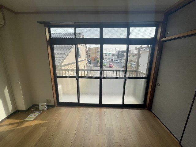 3/28 リビング/ダイニング