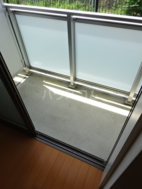 19/30 バルコニー