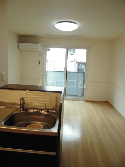 3/22 リビング/ダイニング