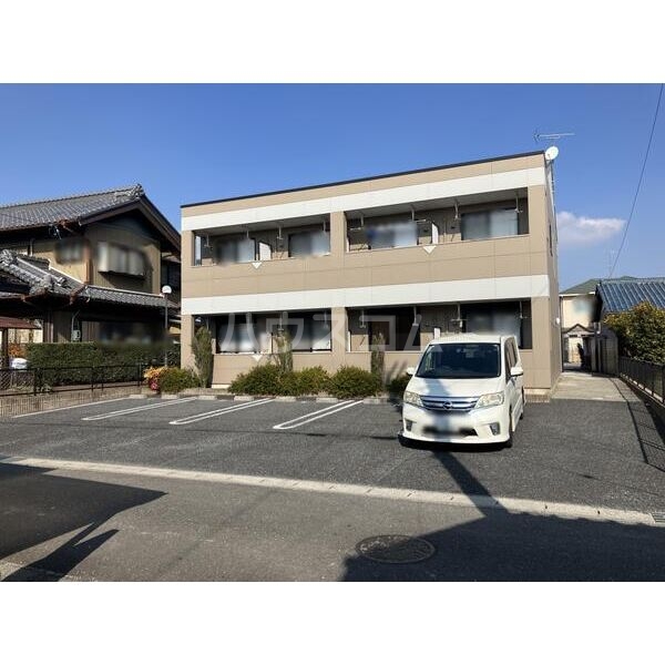 1/16 外観